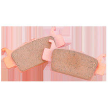 EBC Brakes Brake Pads FA704R_58602