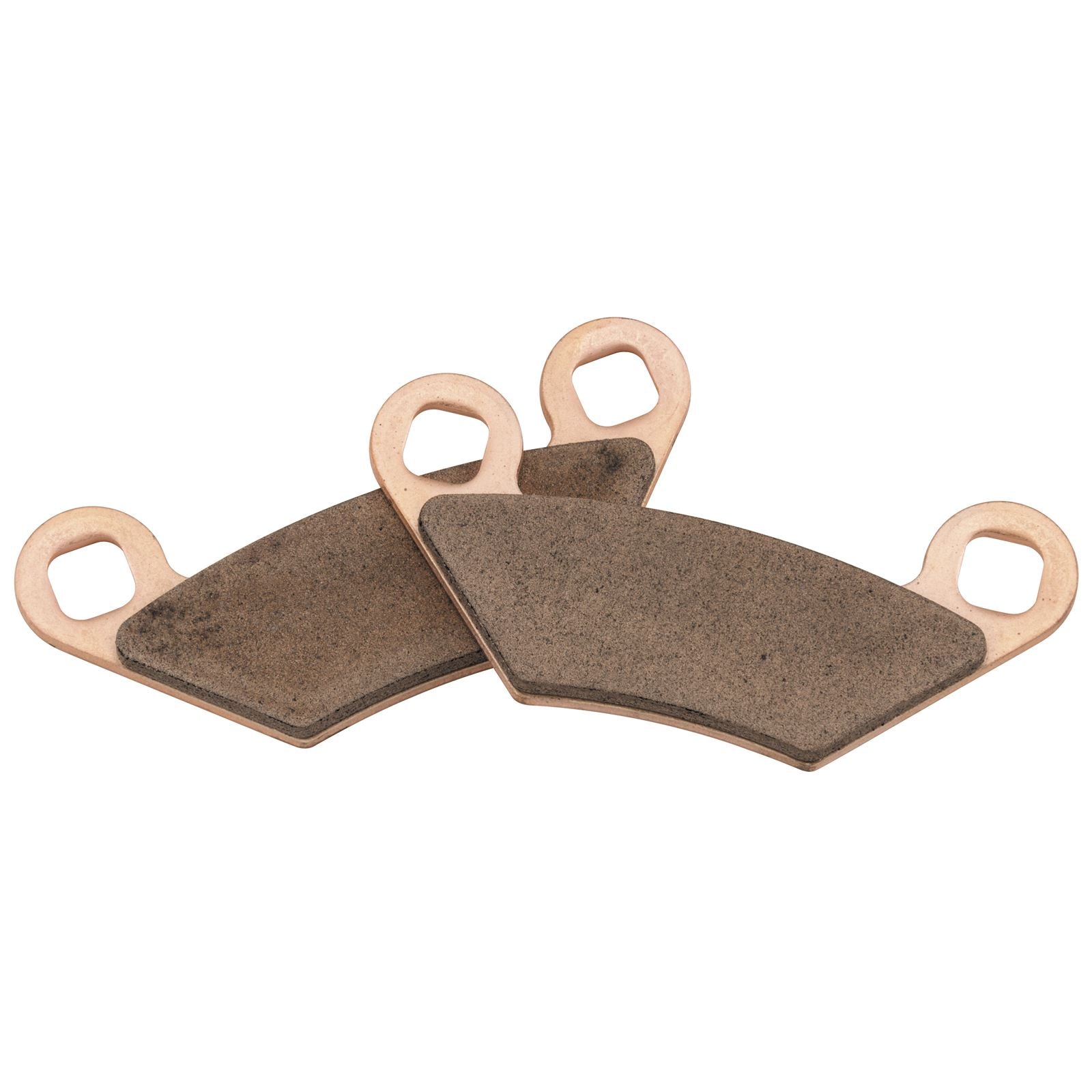 EBC Brakes Brake Pads FA475SV_58606