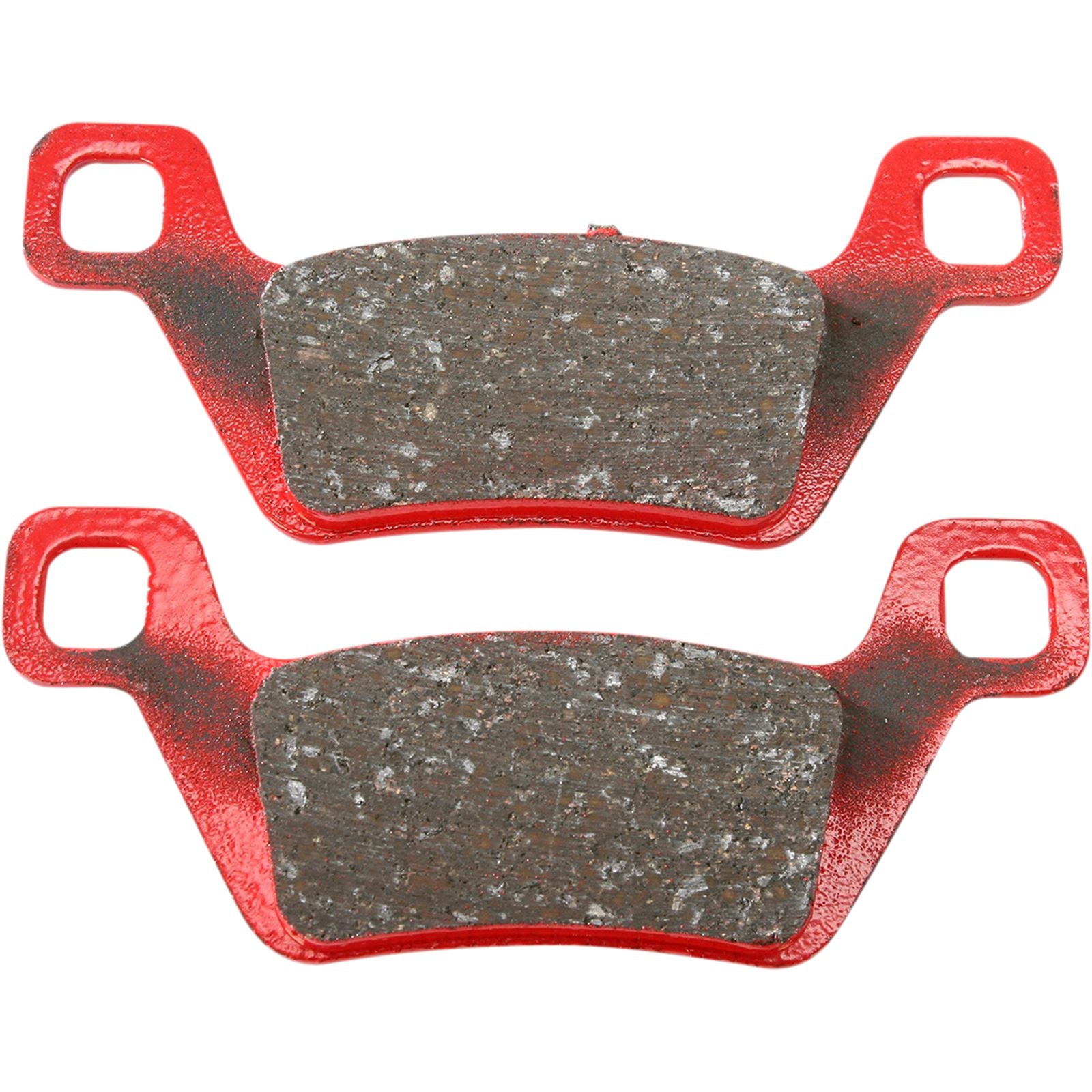 EBC Brakes Brake Pads FA600/2X_378782