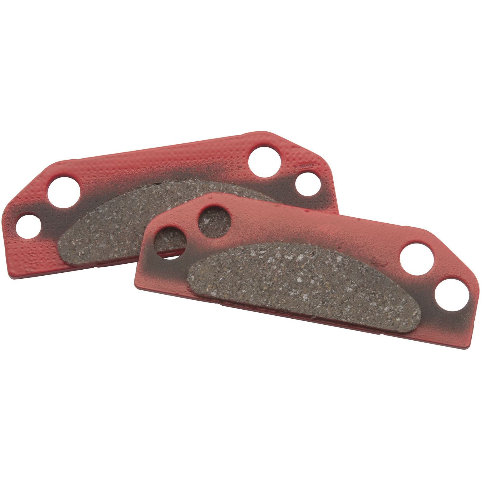 EBC Brakes Brake Pads FA659X_58608