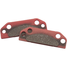 EBC Brakes Brake Pads FA659X_58608