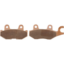 EBC Brakes Brake Pads FA674SV_379112