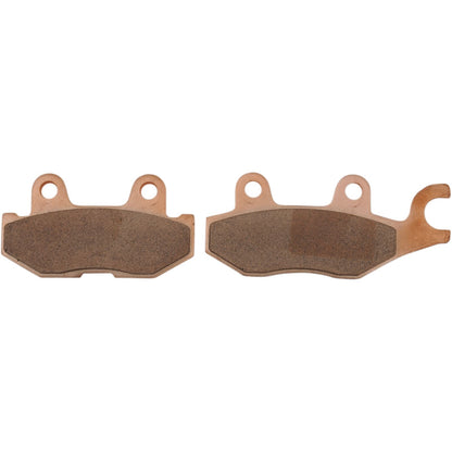 EBC Brakes Brake Pads FA674SV_379112