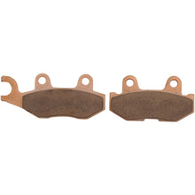 EBC Brakes Brake Pads FA675SV_379114