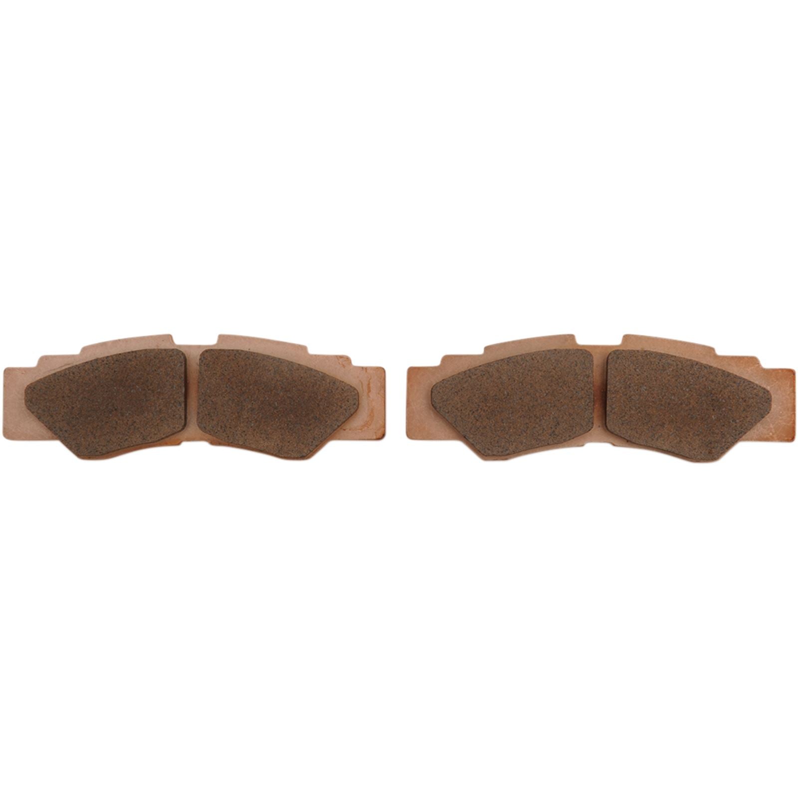 EBC Brakes Brake Pads FA677SV_379118
