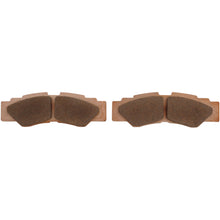 EBC Brakes Brake Pads FA677SV_379118