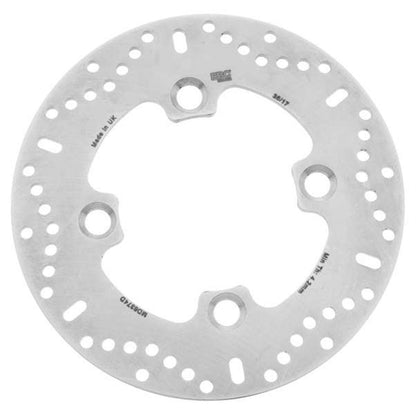 EBC Brakes Standard Rotor MD6374D_58609