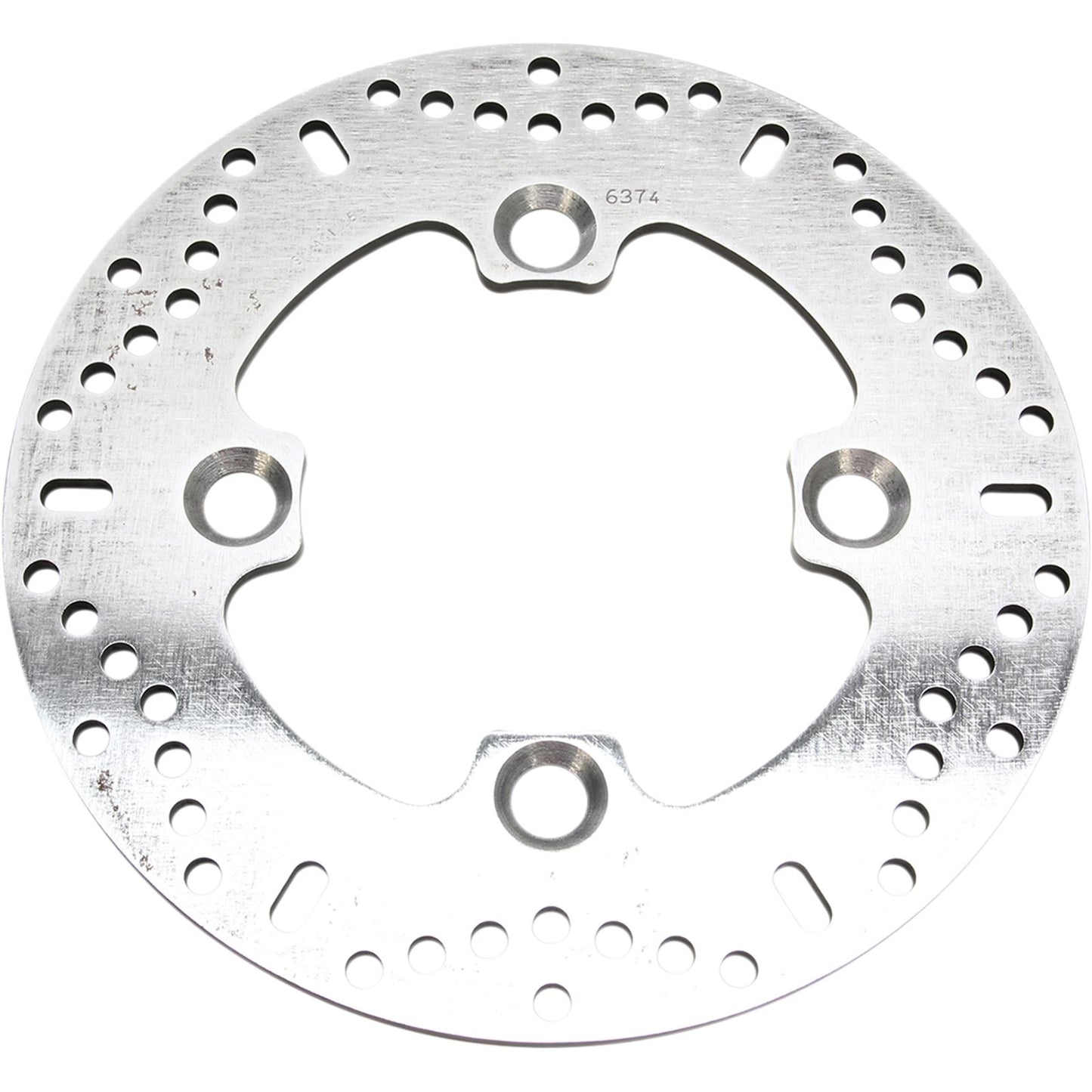 EBC Brakes Standard Rotor MD6374D_378684