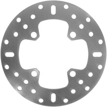 EBC Brakes Standard Rotor MD6387D_58612