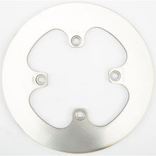 EBC Brakes Standard Rotor MD6395D_58613