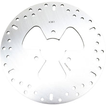 EBC Brakes Standard Rotor MD6395D_378733