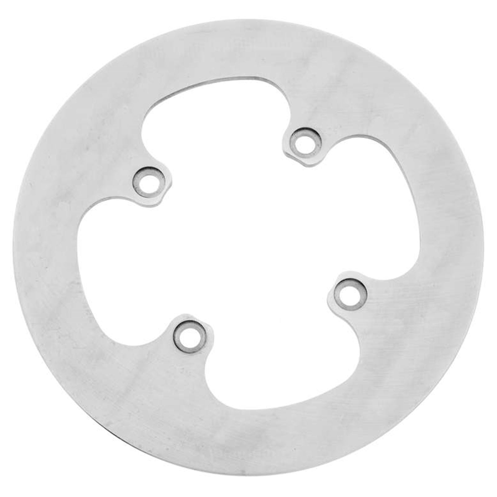 EBC Brakes Standard Rotor MD6395D_58614
