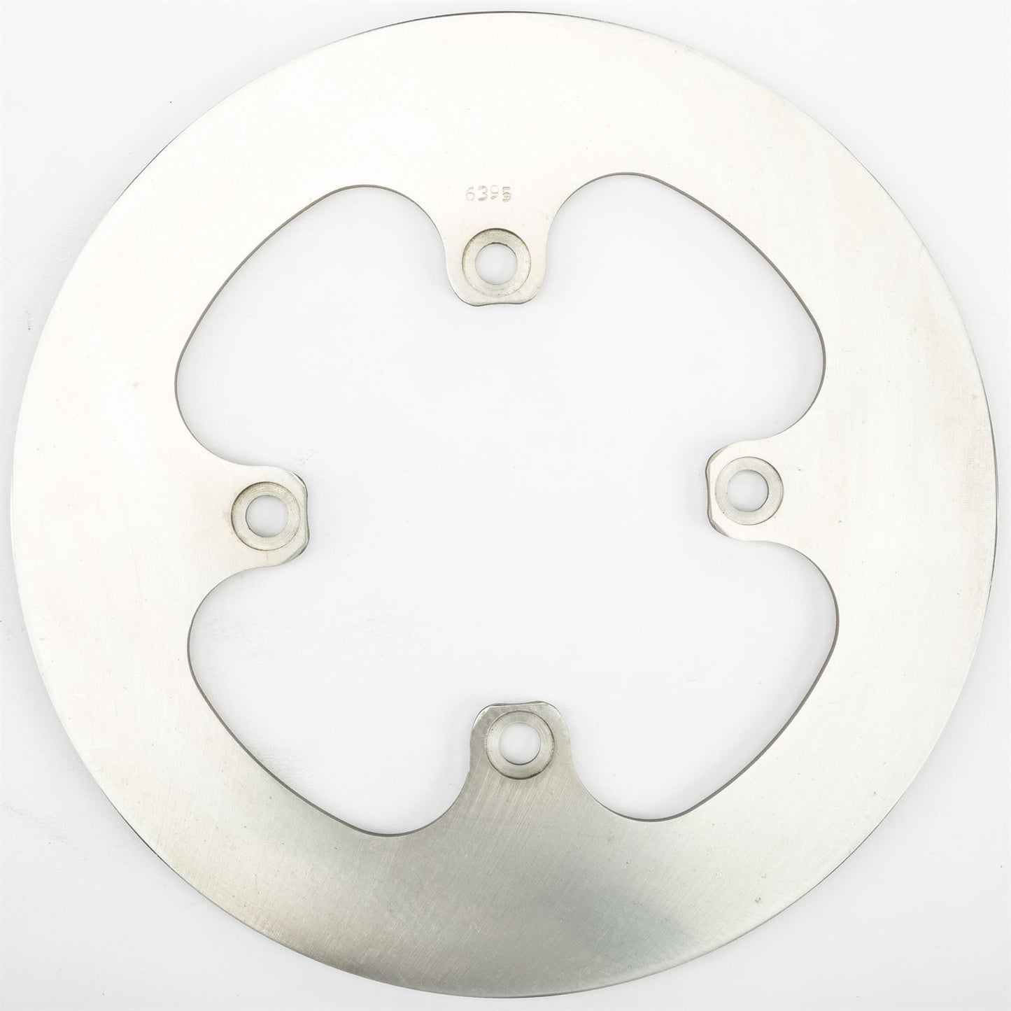 EBC Brakes Standard Rotor MD6396D_58615