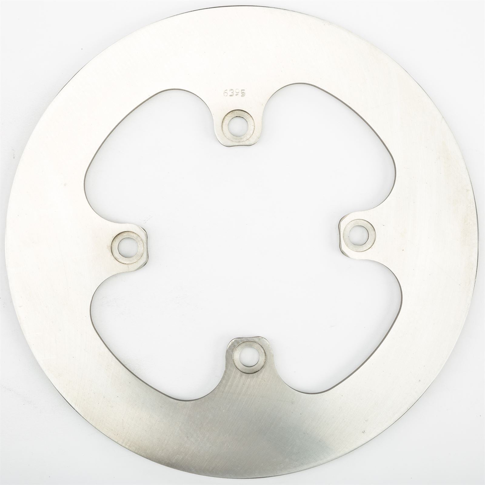 EBC Brakes Standard Rotor MD6396D_58615