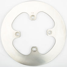 EBC Brakes Standard Rotor MD6396D_58615