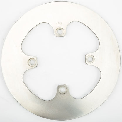 EBC Brakes Standard Rotor MD6396D_58615