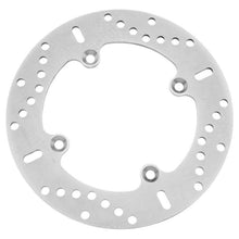 EBC Brakes Standard Rotor MD6396D_58616