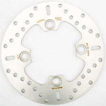 EBC Brakes Standard Rotor MD6398D_58618