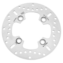 EBC Brakes Standard Rotor MD6398D_58619