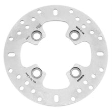 EBC Brakes Standard Rotor MD6399D_58621