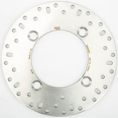 EBC Brakes Standard Rotor MD6408D_58622