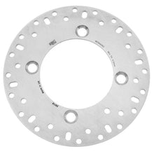 EBC Brakes Standard Rotor MD6408D_58623