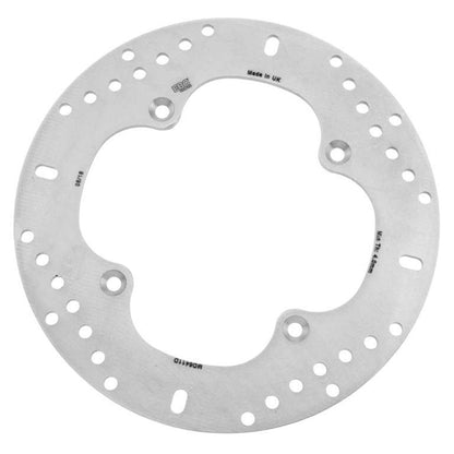 EBC Brakes Standard Rotor MD6411D_58624