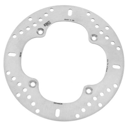 EBC Brakes Standard Rotor MD6412D_58625