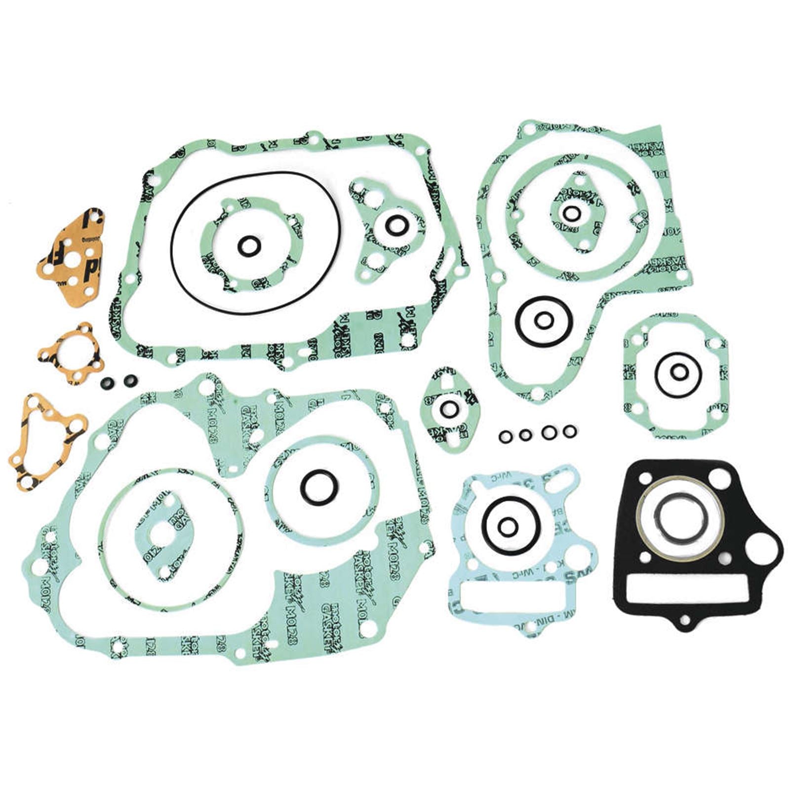 Athena Complete Gasket Kit P400210850073_58634