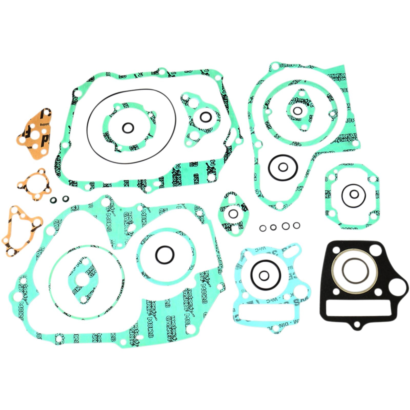 Athena Complete Gasket Kit P400210850073_346520