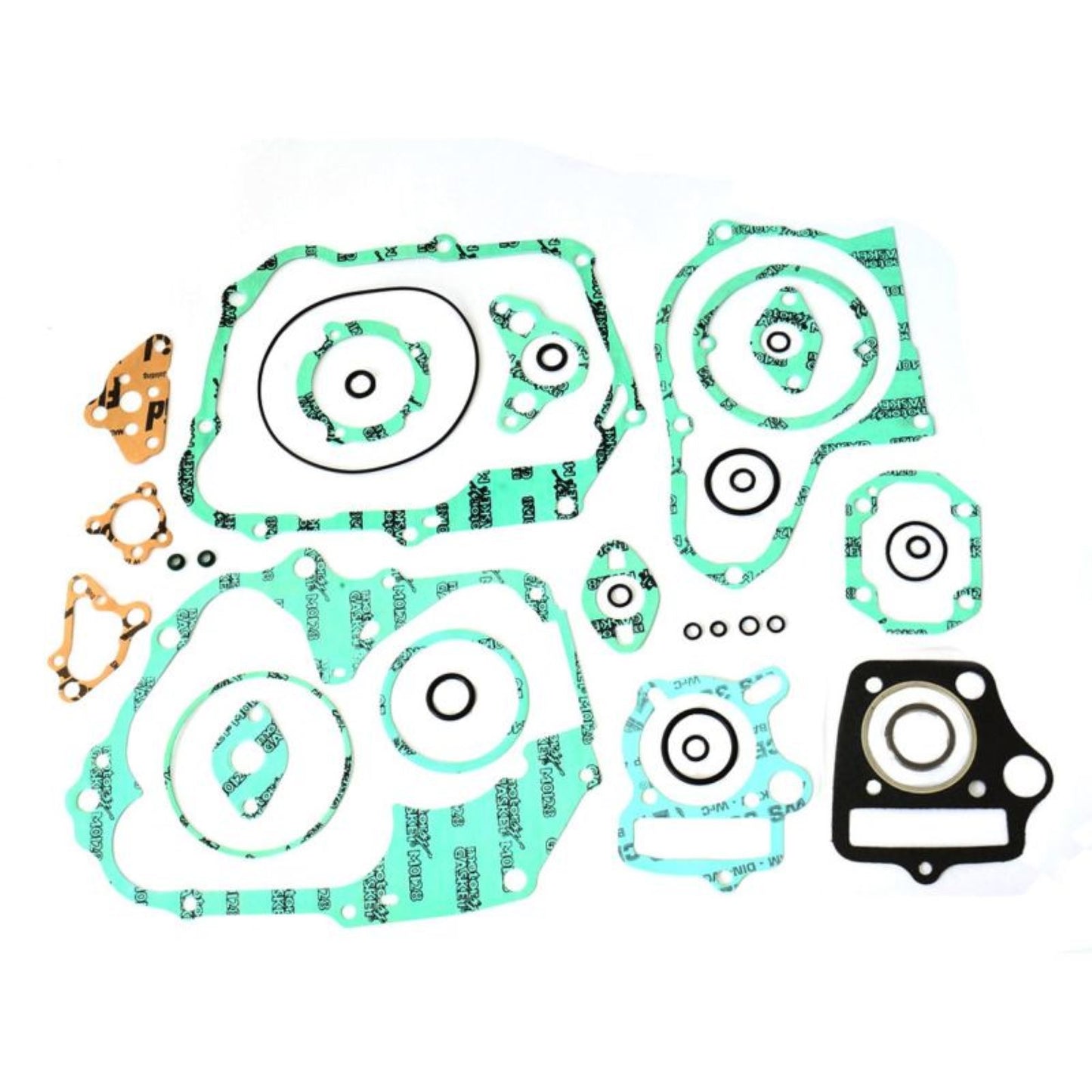 Athena Complete Gasket Kit P400210850073_1452082