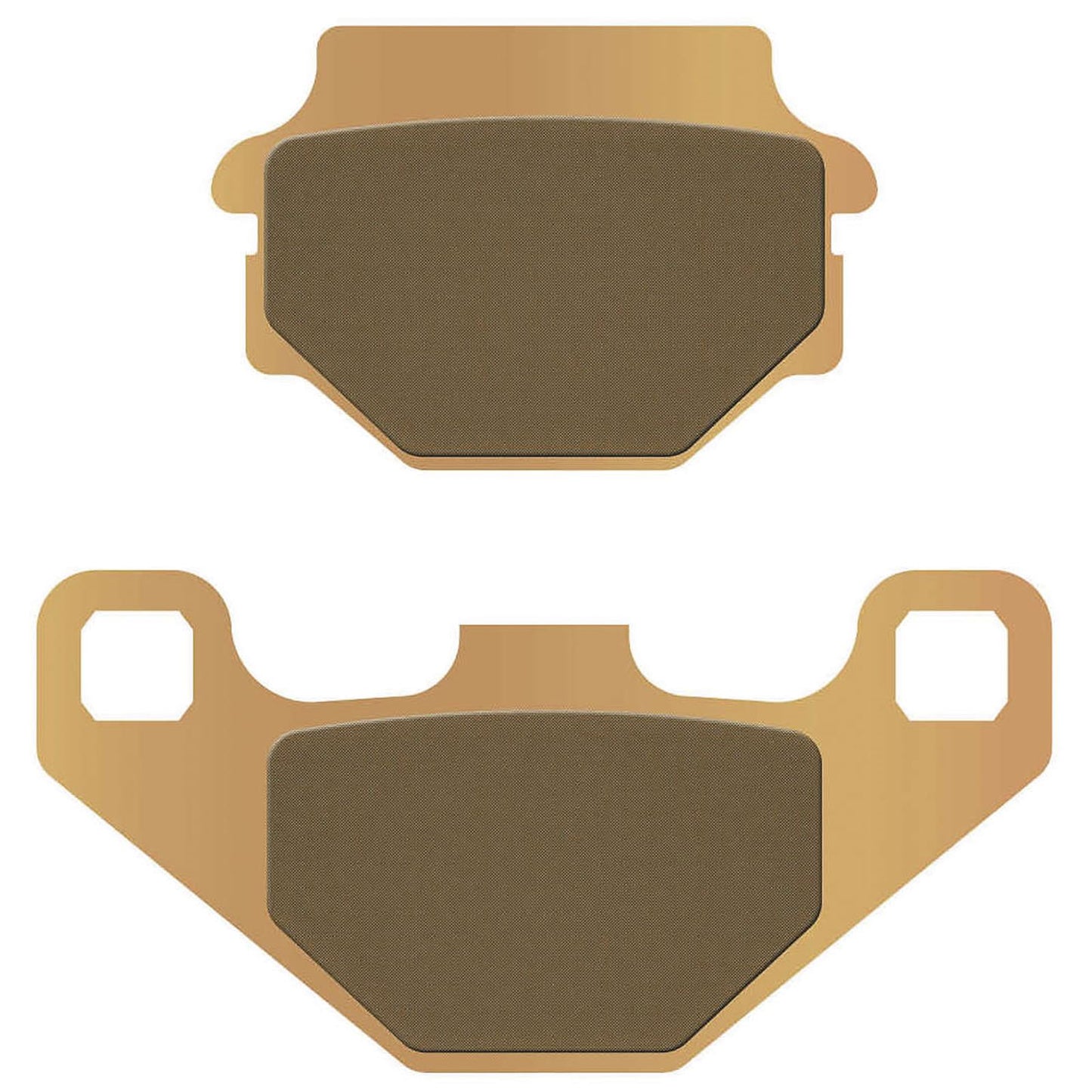 Galfer Brake Pads [MPN: FD075G1396]_58638
