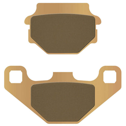 Galfer Brake Pads [MPN: FD075G1396]_58638