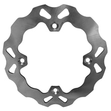 Galfer Wave Rotor for Can-Am - Front/Rear DFP14050_58640