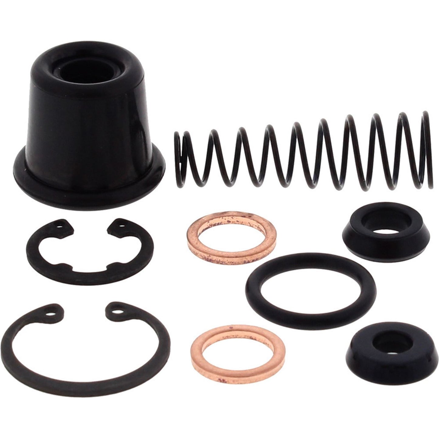 All Balls Brake Master Cylinder Rebuild Kit 18-1091_58660