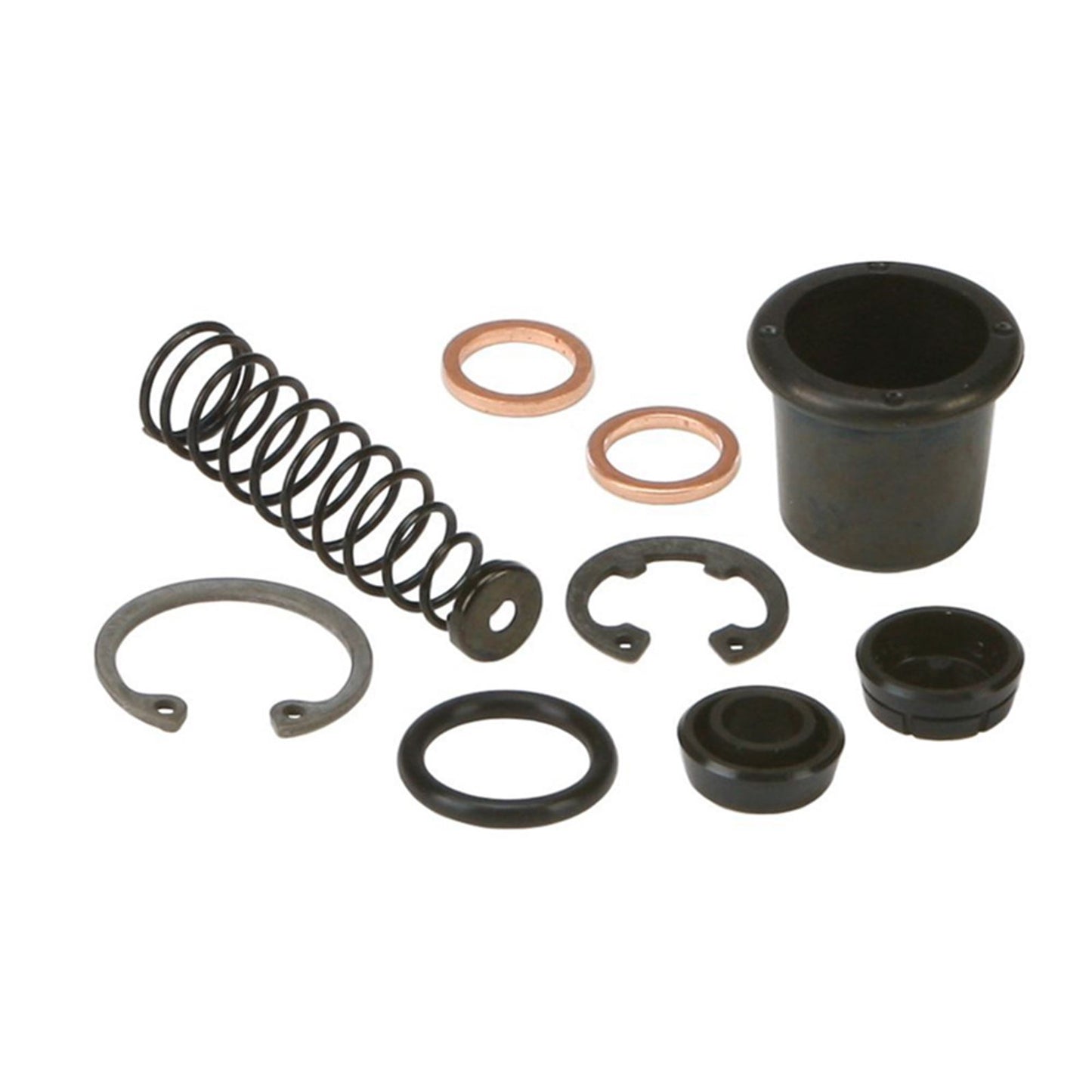 All Balls Brake Master Cylinder Rebuild Kit 18-1091_557226