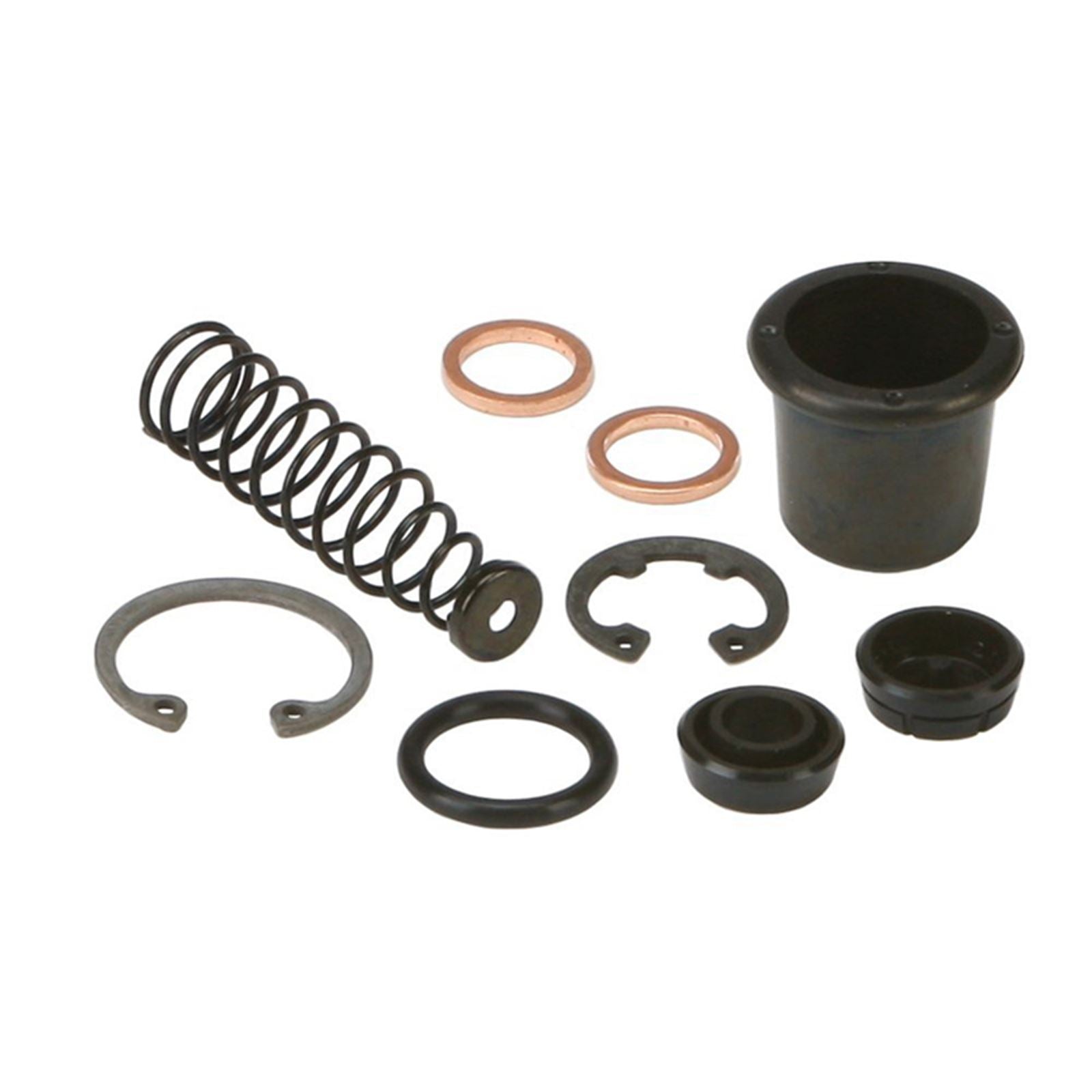 All Balls Brake Master Cylinder Rebuild Kit OPEN BOX [MPN: 18-1091]_2725702