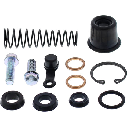 All Balls Brake Master Cylinder Rebuild Kit OPEN BOX [MPN: 18-1092]_2725706