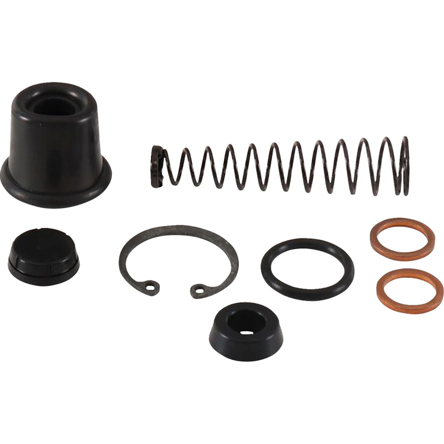 All Balls Brake Master Cylinder Rebuild Kit OPEN BOX [MPN: 18-1095]_2725713