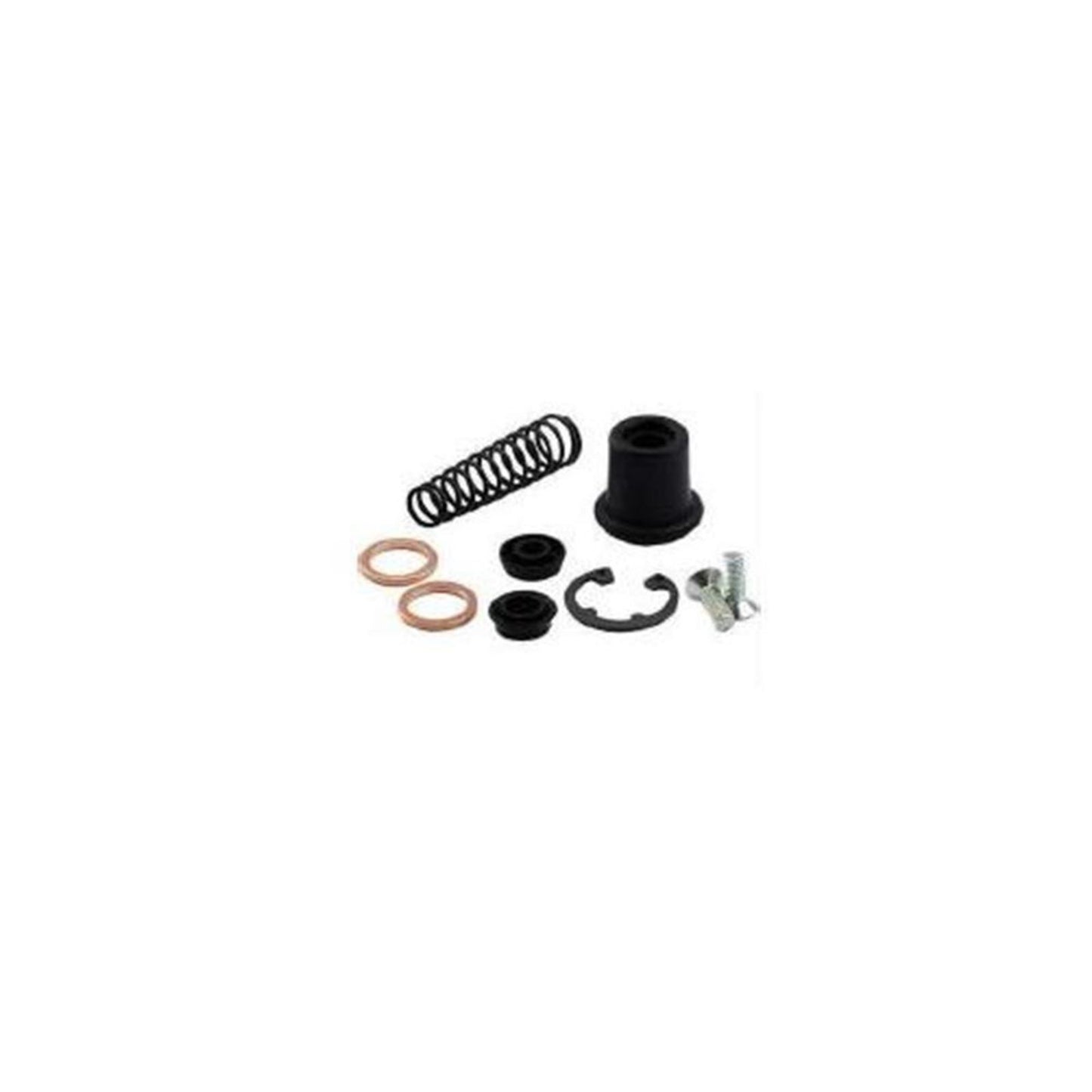 All Balls Brake Master Cylinder Rebuild Kit 18-1095_557229