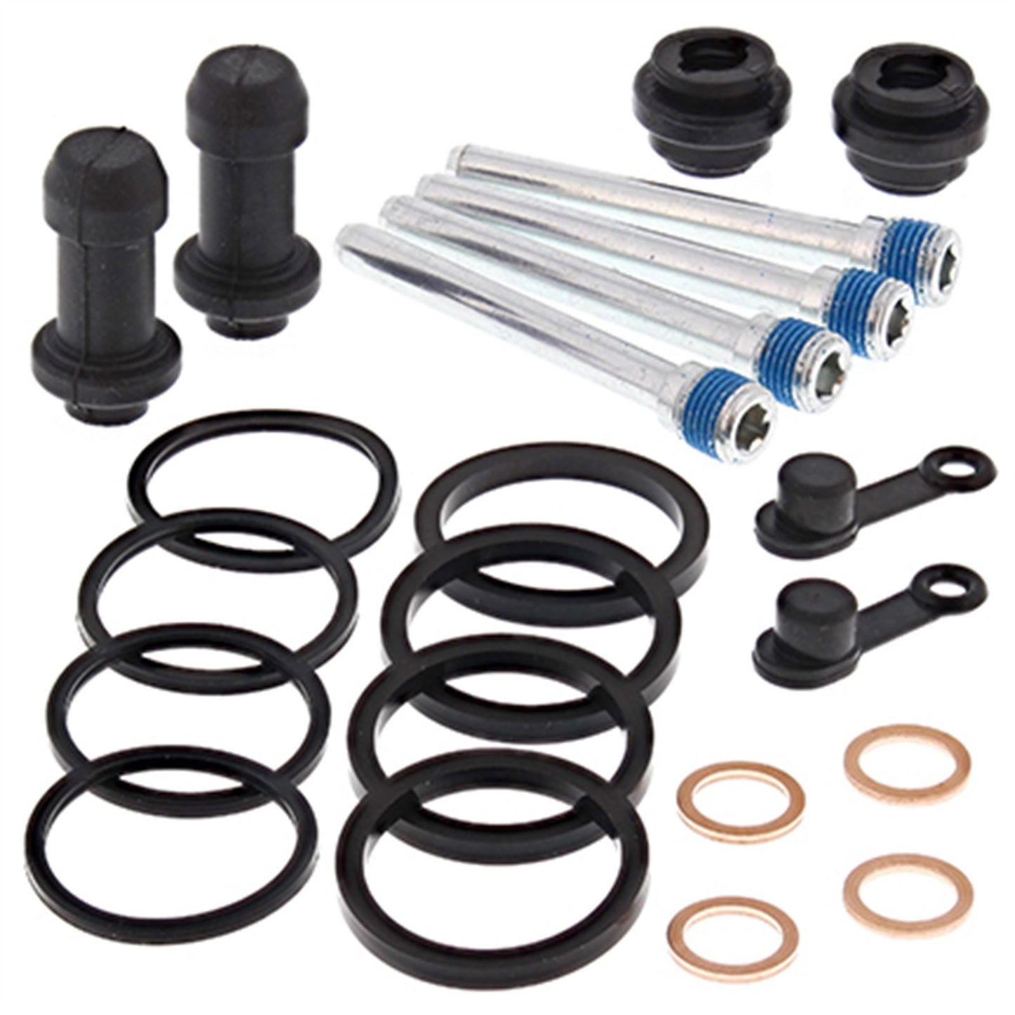 All Balls Caliper Rebuild Kit 18-3069_58696