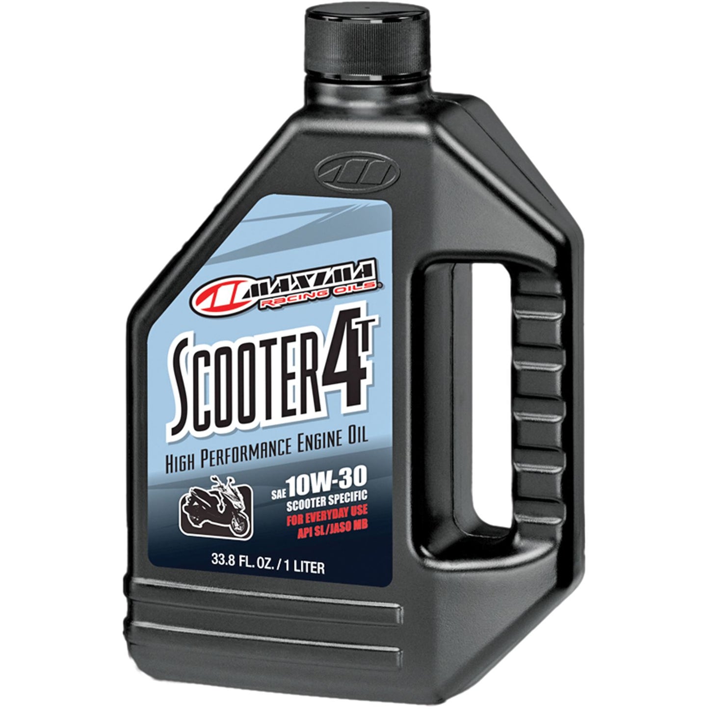 Maxima Scooter 4T 10W30 - 1 Liter 30-22901_58785