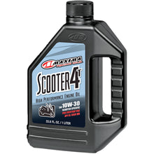 Maxima Scooter 4T 10W30 - 1 Liter 30-22901_58785