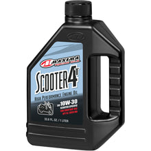 Maxima Scooter 4T 10W30 - 1 Liter 30-22901_424749