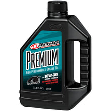 Maxima Premium 4 - 10W30 - 1 Liter - Each 30-20901_424745