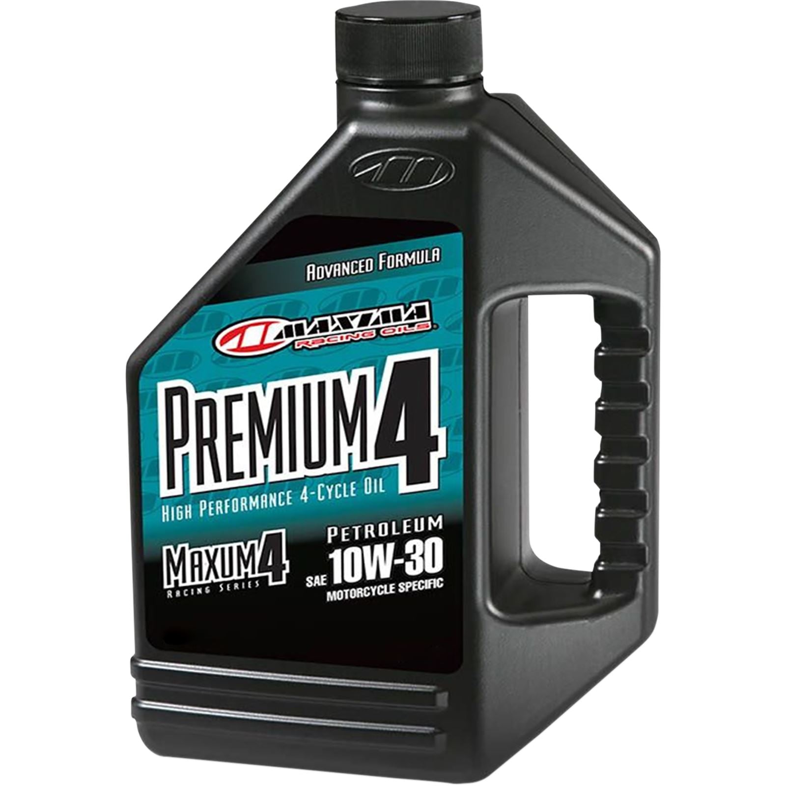 Maxima Premium 4 10W30 - 1 Gallon - 4/Case 30-209128_424746
