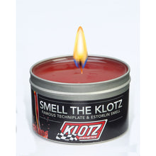 Klotz 2-Stroke Smelling Candle [MPN: KL-755]_58815
