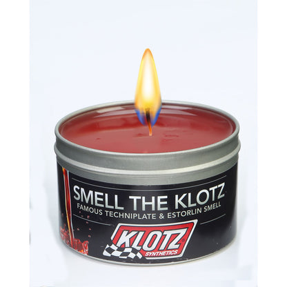 Klotz 2-Stroke Smelling Candle [MPN: KL-755]_58815