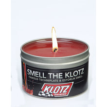 Klotz 2-Stroke Smelling Candle [MPN: KL-755]_58816
