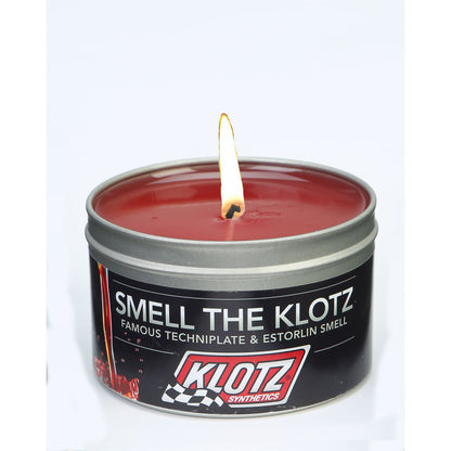 Klotz 2-Stroke Smelling Candle [MPN: KL-755]_58816